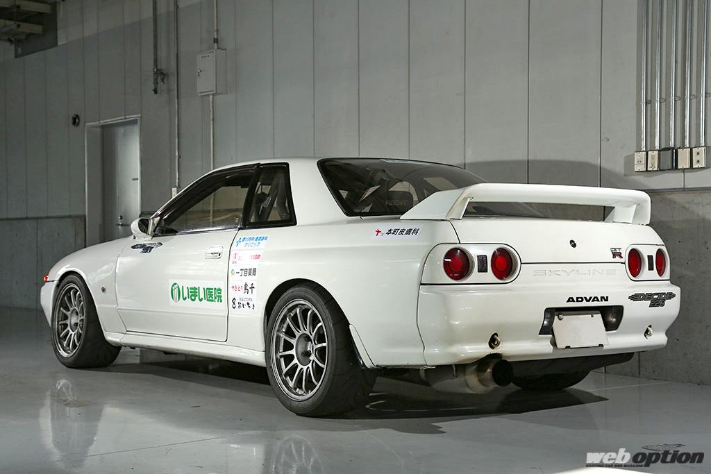 BNR32改　右側2個 BNR32改 右側2個 BNR32 | ARC Brazing