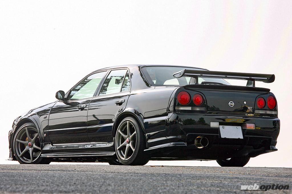 R34 BNR34 ER34 スカイライン　センタークラスターC R34 BNR34 ER34 スカイライン センタークラスターC - メルカリ