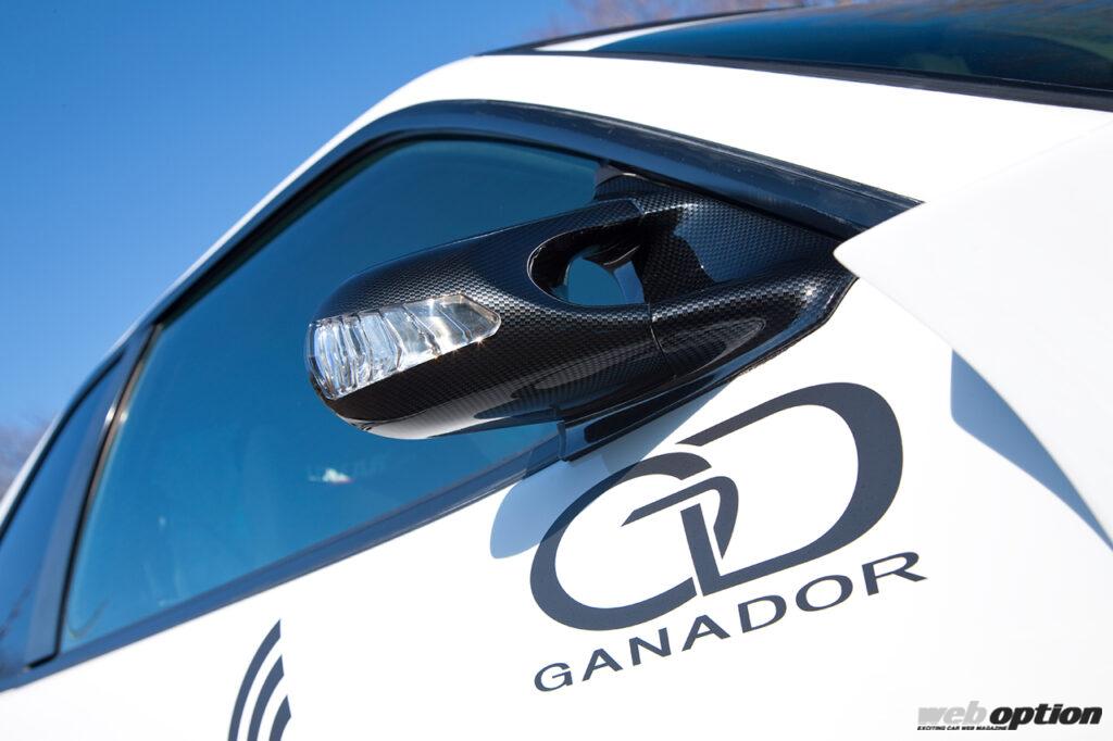 GT-Rを超える迫力を手にしたER34スカイライン！」全幅1900ミリのワイド