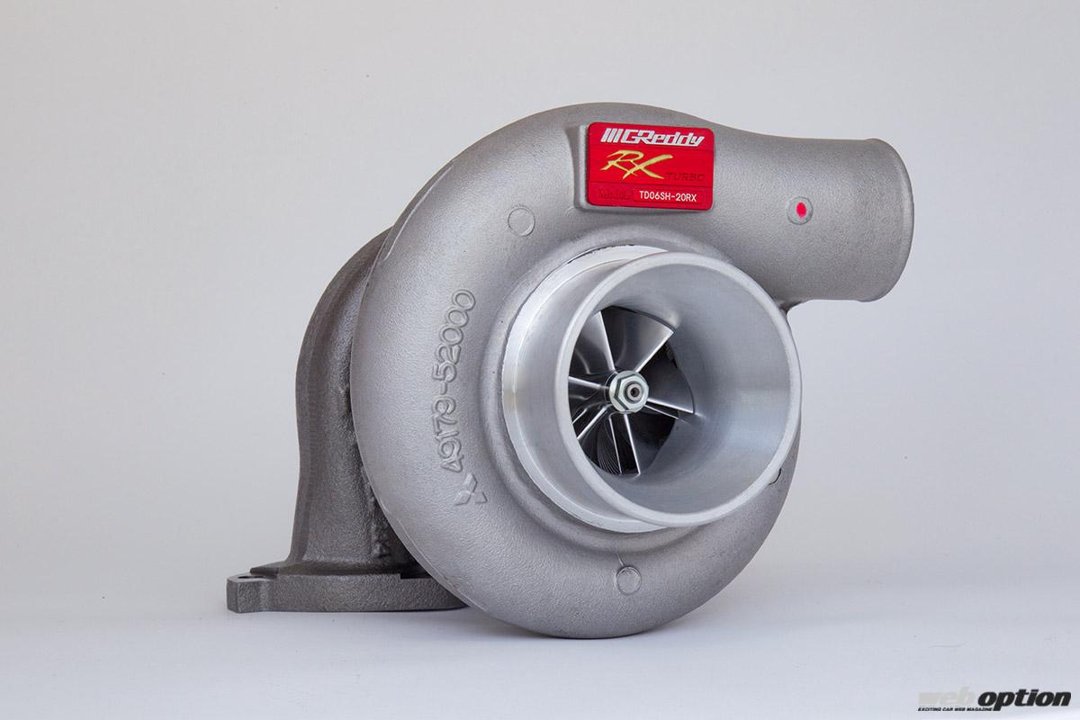 トラストタービン TD06SH-25G EX10cm JZA80】GReddy ターボキット TD06SH-25G-10㎠ ACT | TRUST
