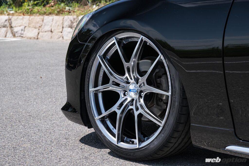 グラムライツのフラッグシップに待望の新色追加！」名作57FXZがメタル