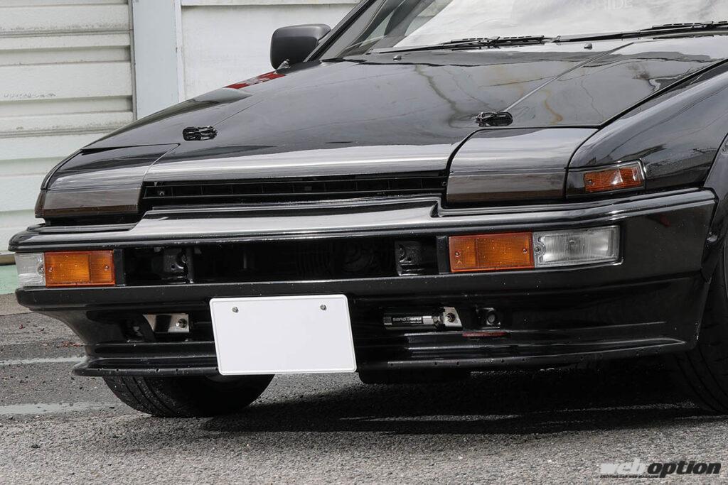 ボディ補強の既成概念を覆す！」名門サードが展開するAE86用『サード