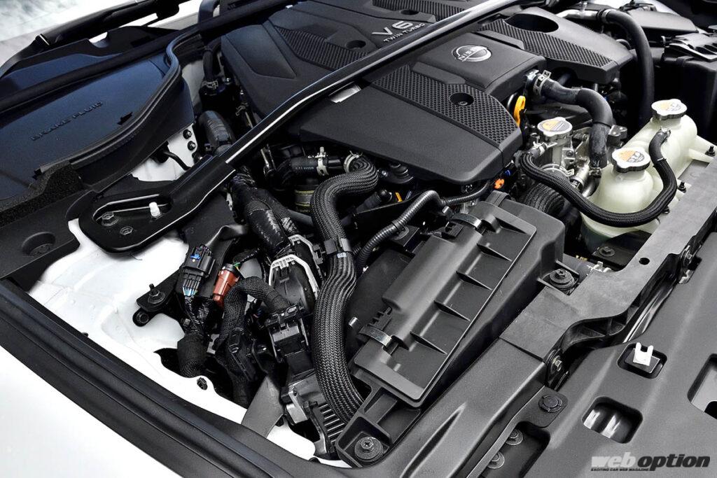 早くも筑波サーキット1分フラットをマーク！」老舗のノウハウが凝縮