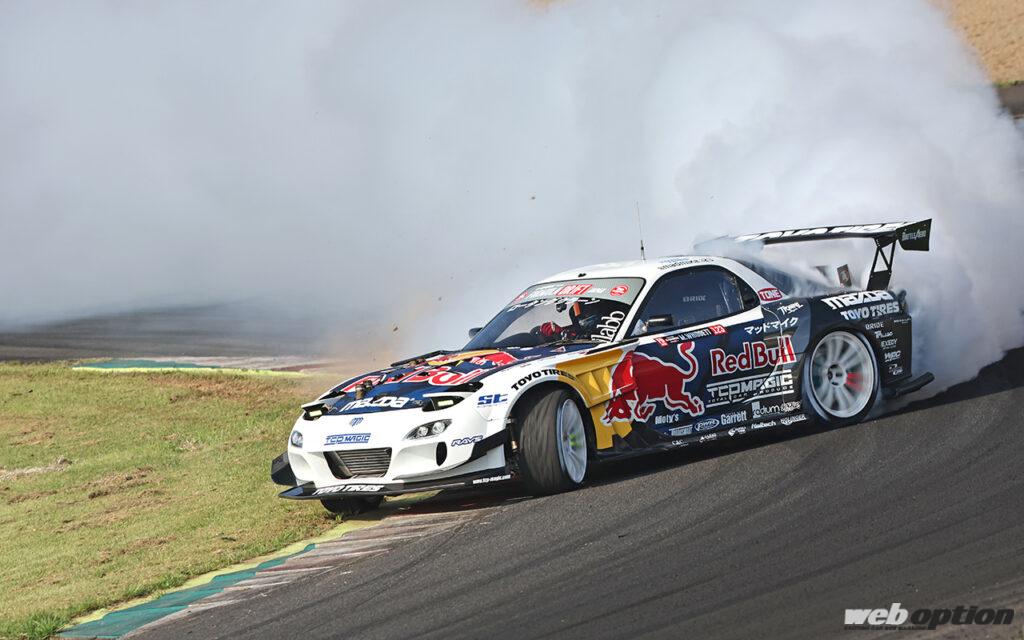 ミニGT マッド・マイク・モータースポーツ 967 MINI GT MAD MIKE MOTORSPORT 967 - メルカリ