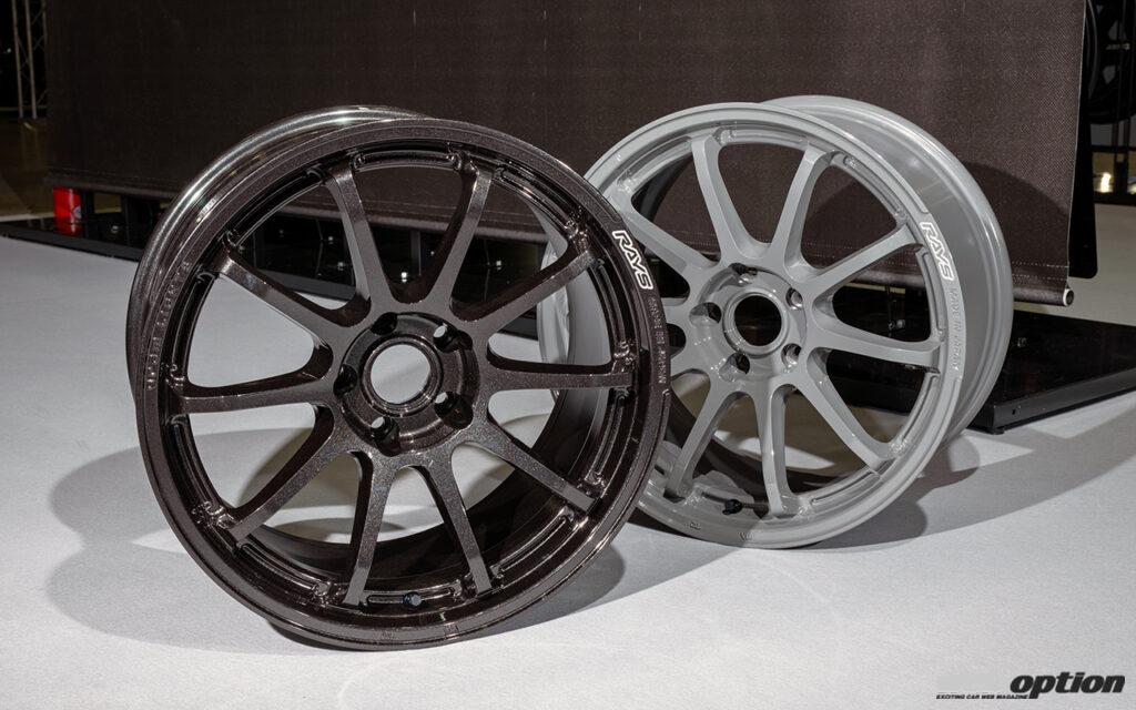 王道の10本スポークモデルがついに登場」グラムライツの最新作を