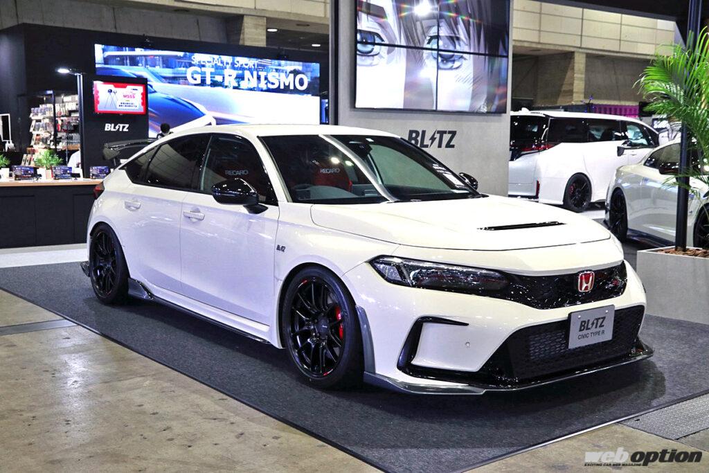 R35 GT-R BLITZ ZZ-R 車高調　中古　美品　ブリッツ BLITZ ブリッツ 車高調 DAMPER ZZ-R BB 92208 86/BRZ ZN6/ZC6