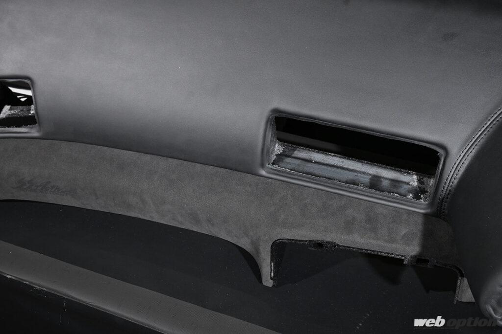 r32 ダッシュボード　美品 300A3778-E3B2-4E9A-8938-