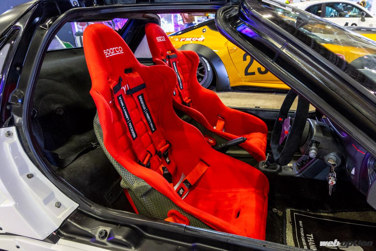 AZ-1がフェラーリF40に大変身！」リバティーウォークの遊び心が炸裂