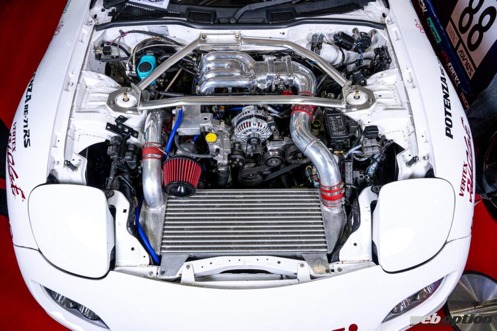 APEXi アペックス FD3SRX-7 スーパーキャタライザー 後期用 楽天市場】APEXi SUPER CATALYZER マツダ RX-7 タイプR/RS/Rバサースト