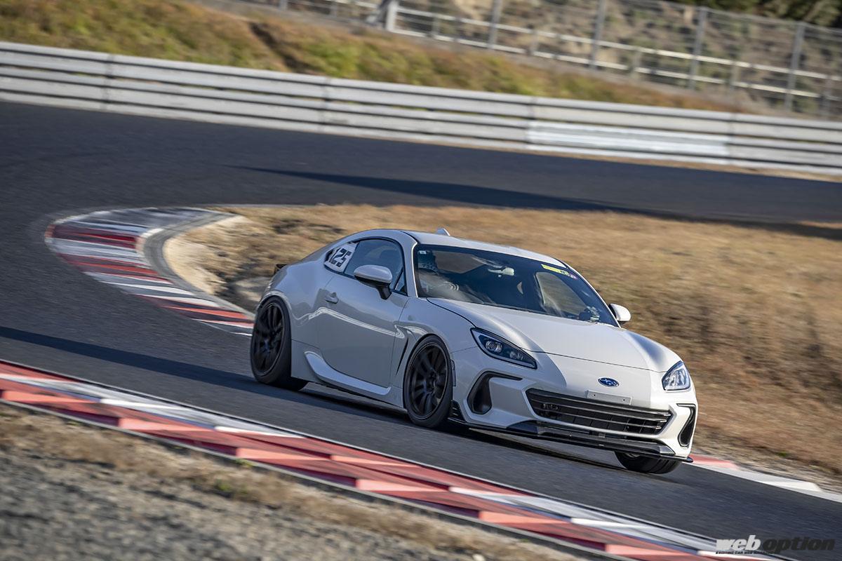 E＿エンジニア VERUS ENGINEERING(ヴェルスエンジニアリング)：A0433A：SUBARU：BRZ用