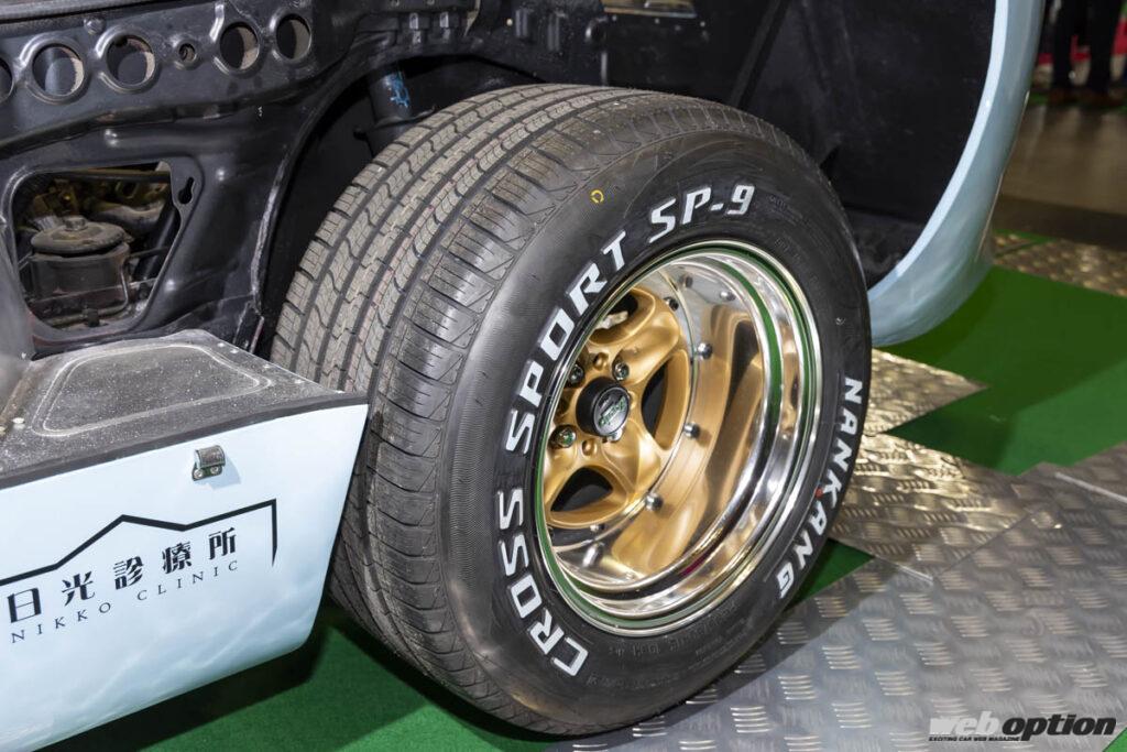 ほとばしる学生魂」ホンダビートでフォードGT40を完全再現