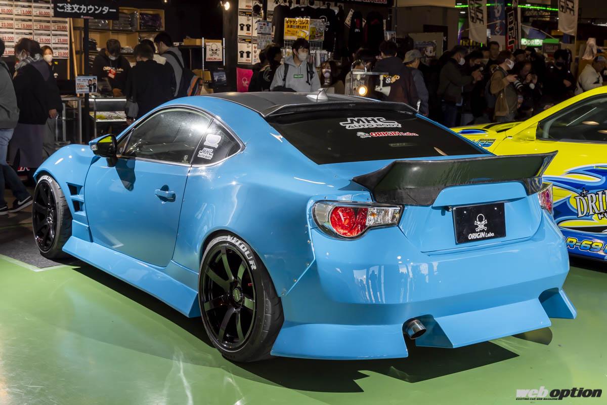 OAM24-OriginLabo-014 | Motor-Fan[モーターファン] 自動車関連