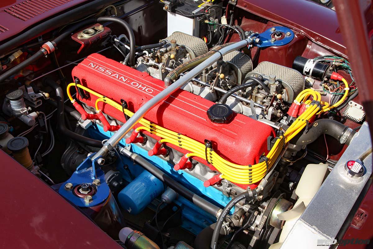 240ZGの魂をRZ34に注入!?」限定20台のコンプリートカー販売を予定