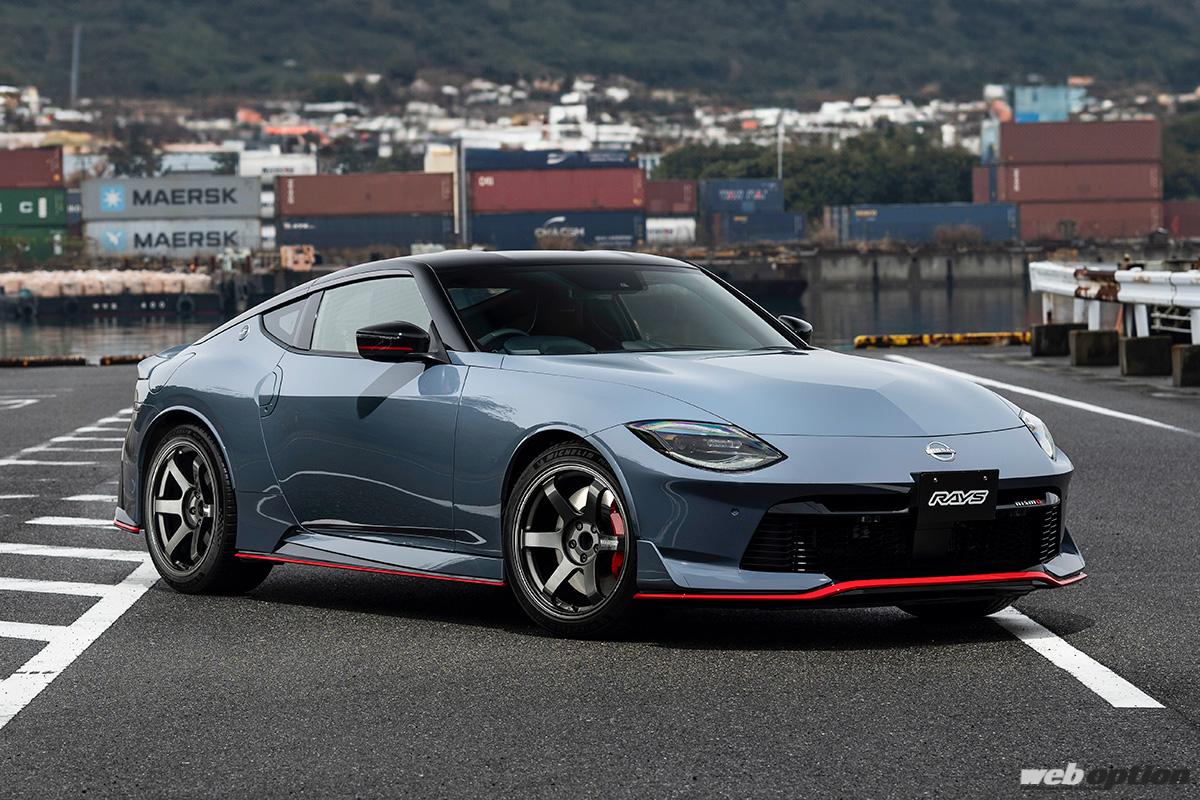 19インチ派の新定番となるか!?」大口径化が進むスポーツモデルの足元を