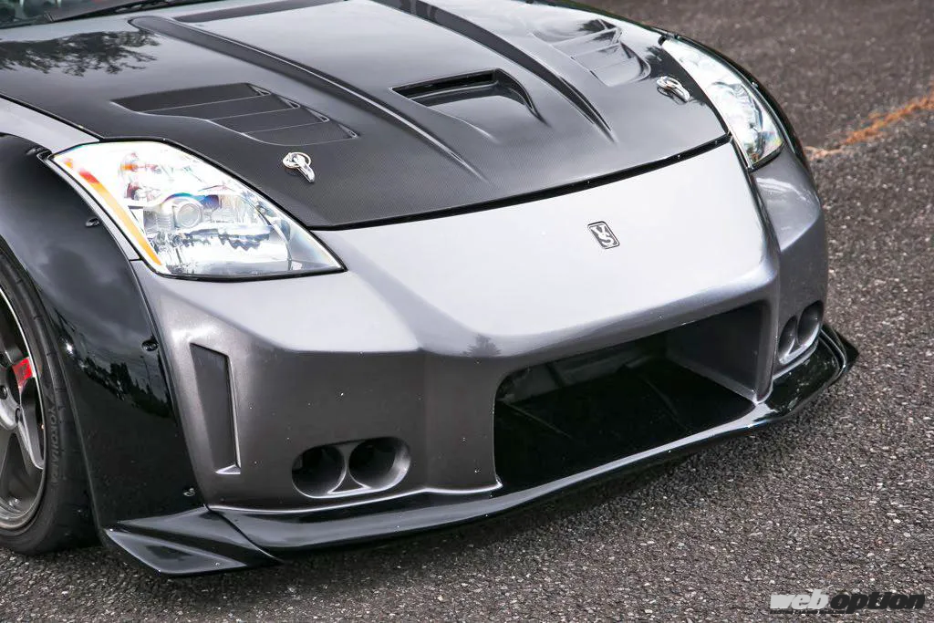 【最終値下げ】Z33 Veilside ヴェイルサイド カーボン サイドアンダー 最終値下げ】Z33 Veilside ヴェイルサイド カーボン サイドアンダー