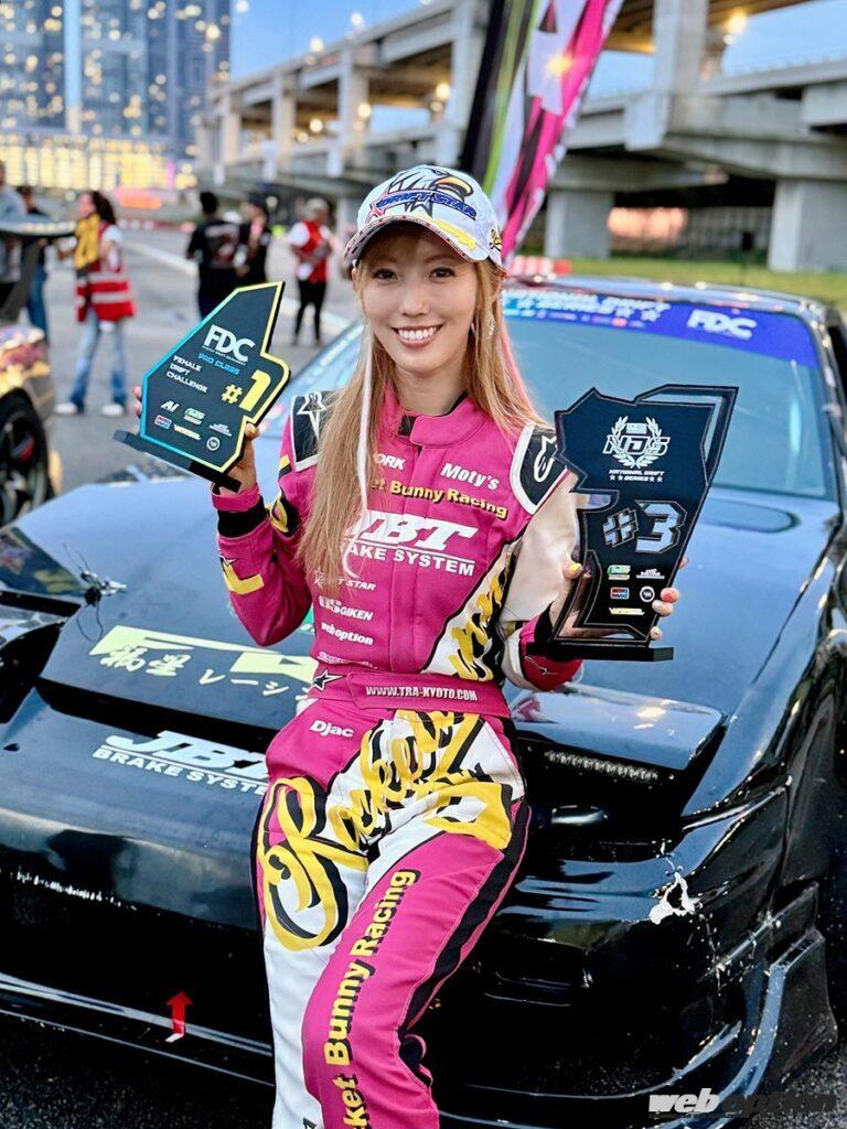 粟野如月コラム】「今年2度目のマレーシアへ！」お借りした180SXで現地