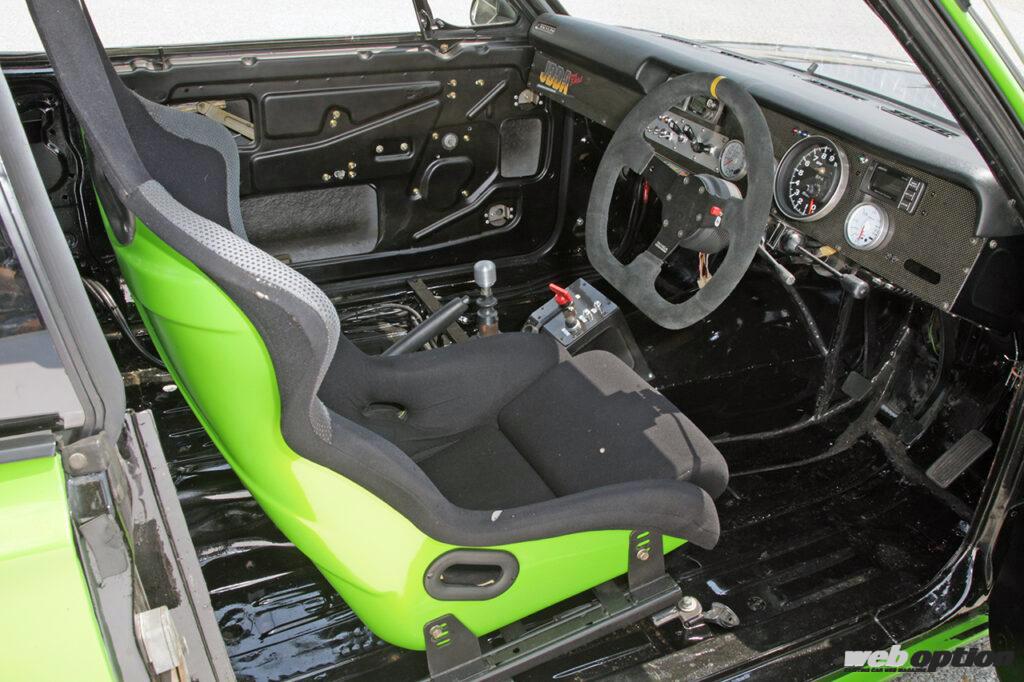 史上最強ハコスカ、見参！」ポルシェをも喰える性能を秘めた800馬力の