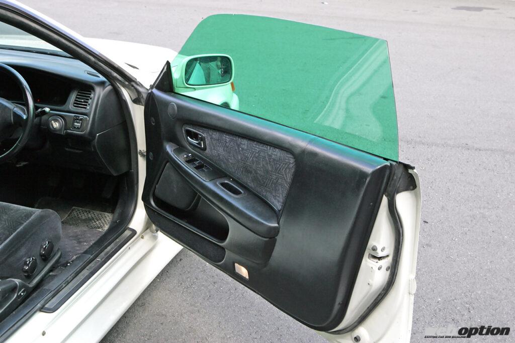 ツアラー内装 フルカーボン JZX100 ツアラー内装 フルカーボン JZX100