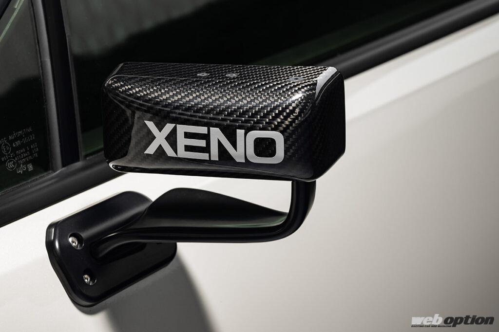 カスタムを知り尽くした大人への提案」フルテックが展開するGR86&BRZ