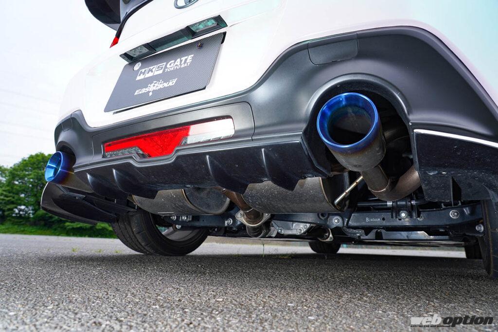 GR86＆BRZの車高調はコイツで決まりか!?」ユーザーから絶大な支持を