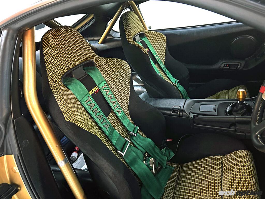 永田！ web option記事紹介：ロレックスゴールドは「スモーキー永田チューン