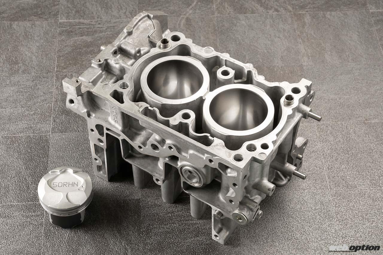 写真・3枚目】「55万で先代86＆BRZの高精度エンジンが買える!?」オート