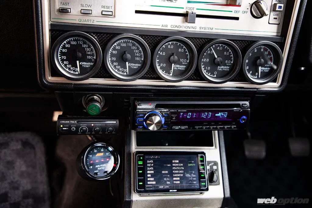 DR30用メーターパネル 2025年最新】Yahoo!オークション -dr30 スカイライン メーターの