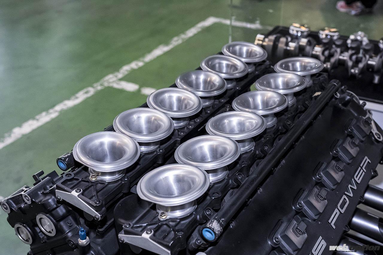 往年のJGTCマシンが公道を激走!?」新感覚イベント『真庭速祭』徹底