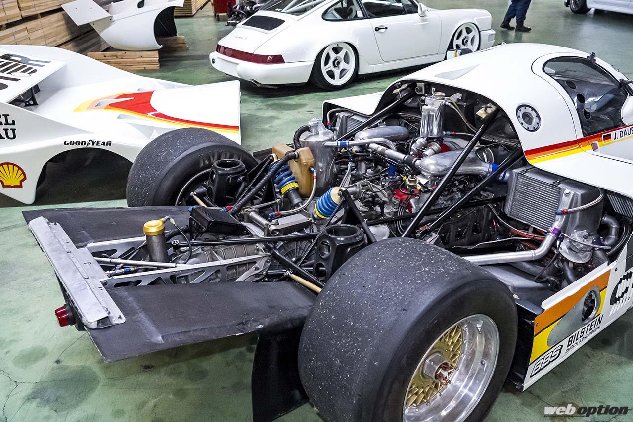 往年のJGTCマシンが公道を激走!?」新感覚イベント『真庭速祭』徹底