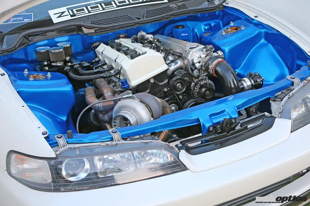 14732292 ホンダ インテグラ DC2 ファンモーター　2個セット 1802509