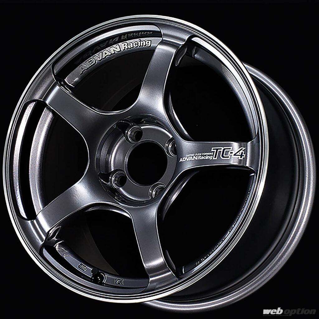 軽自動車サイズでも迫力のホイールデザイン！」車種を問わずマッチする