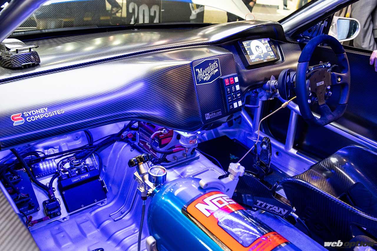 GR86の魔改造4WDラリー仕様も登場！」SEMAショー2024レポート Part.1