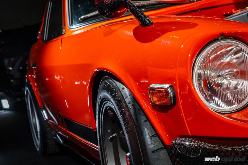 ヴェイルサイドとハリウッドスターが衝撃コラボ！」国境を越えたフル