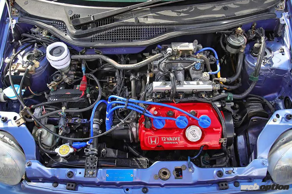 トゥデイ！エンジン絶好調！