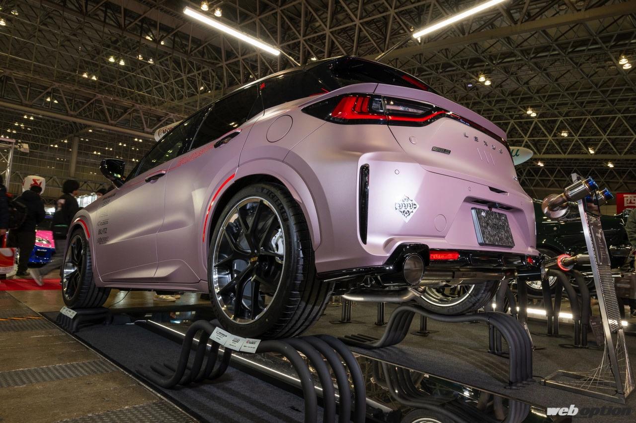 フジツボの隠し球はまさかの旧車!?」最新モデルからレジェンド