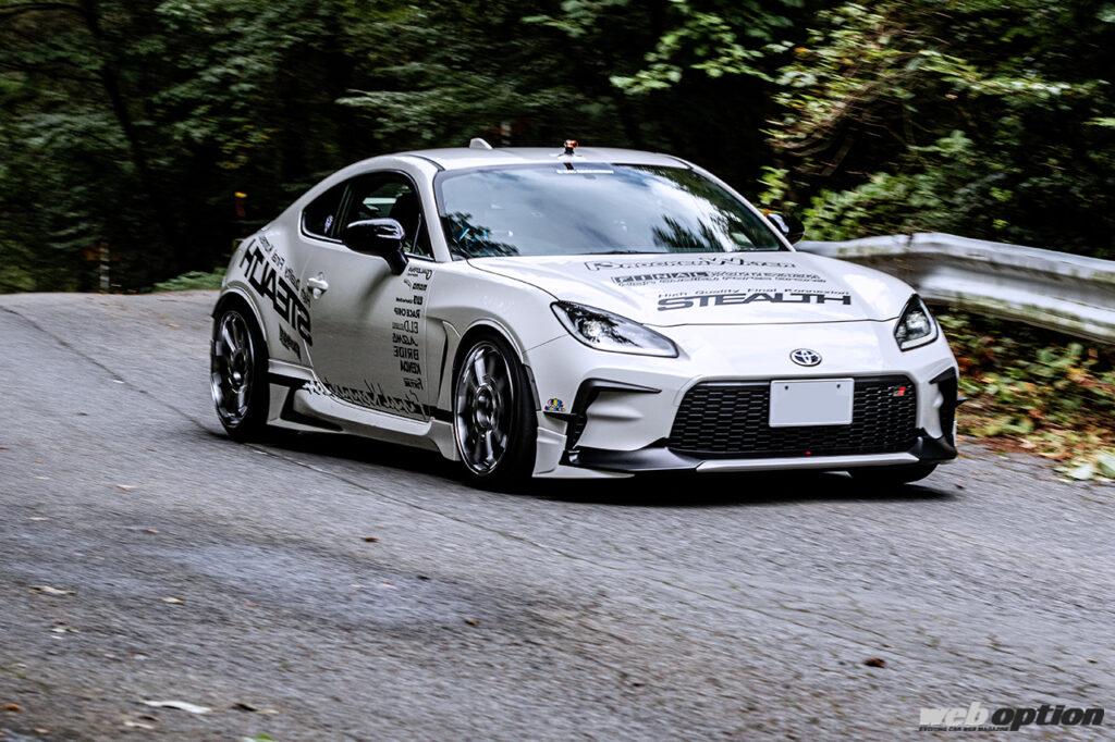 GR86＆BRZ乗り必見！」約12万円でハイスペック車高調が手に入っ