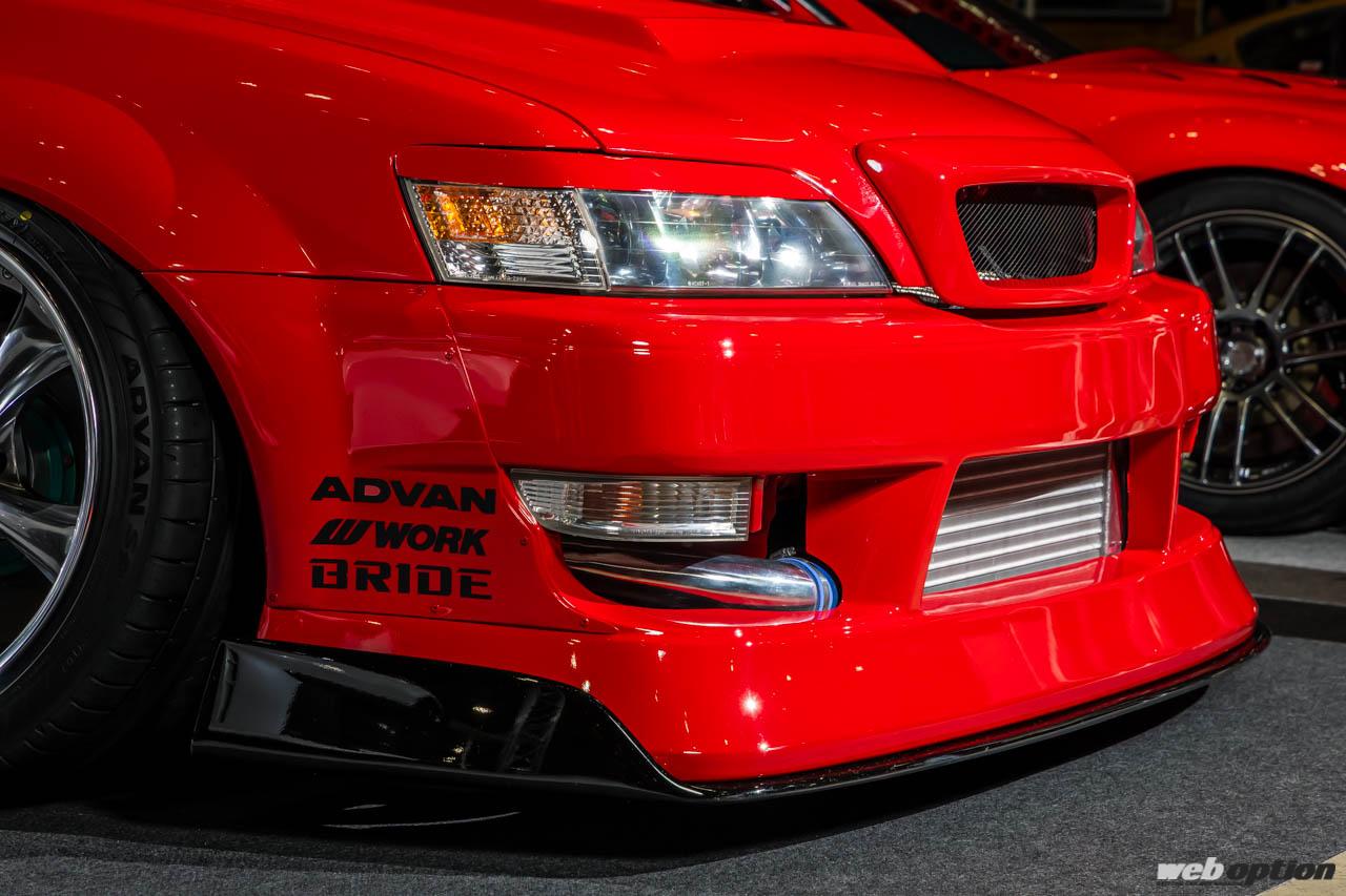 TAS2025-BNSPORTS-014 | Motor-Fan[モーターファン] 自動車関連