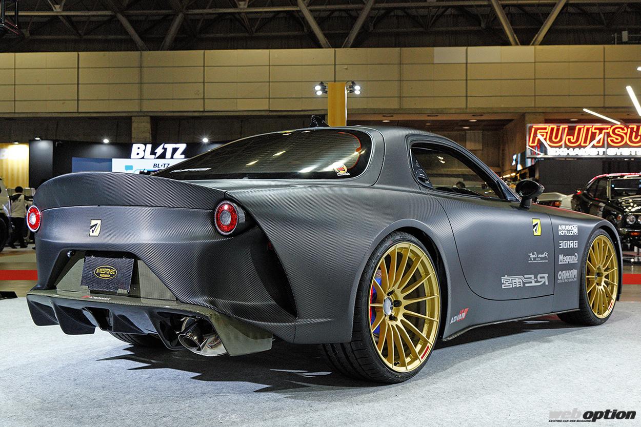 2025バージョン FD3S 2025バージョン FD3S