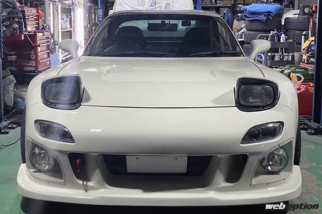 fd3s バンパー（パーツ｜車用品）：車用品・バイク用品の通販 マツダ