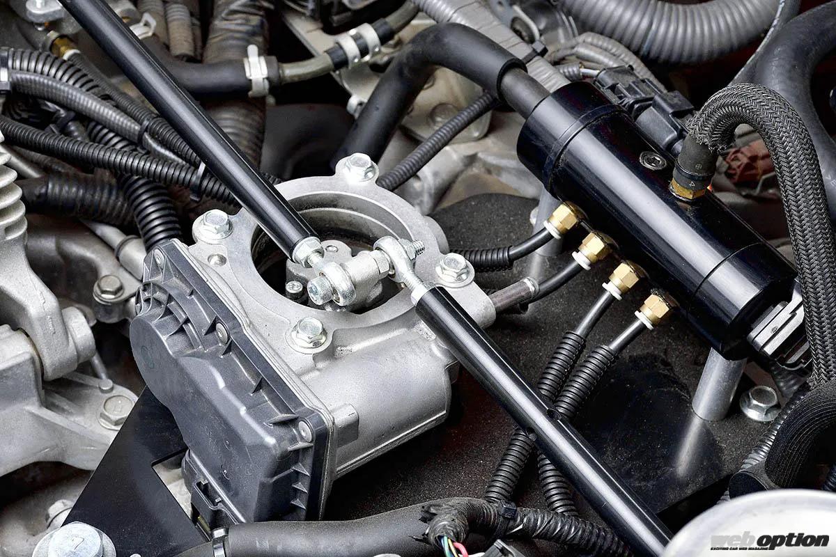 蘭丸]8/17日迄 20万引き zn6 86 4スロ ポン付けキット 蘭丸]8/