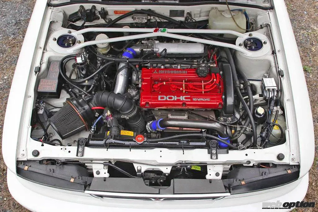 MT028 E38A ギャラン VR4 ターボ RS プロペラシャフト ★ガタ無し ◎ MT028 E38A ギャラン VR4 ターボ RS 4G63 スロットルボディ ☆動作OK ◎