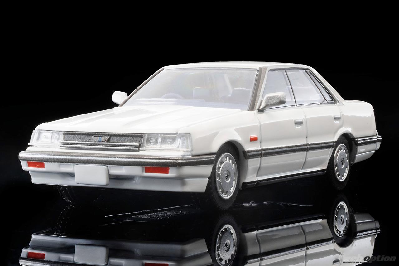 おそらく世界初!? 通称『セブンス』の1800を製品化！」トミー