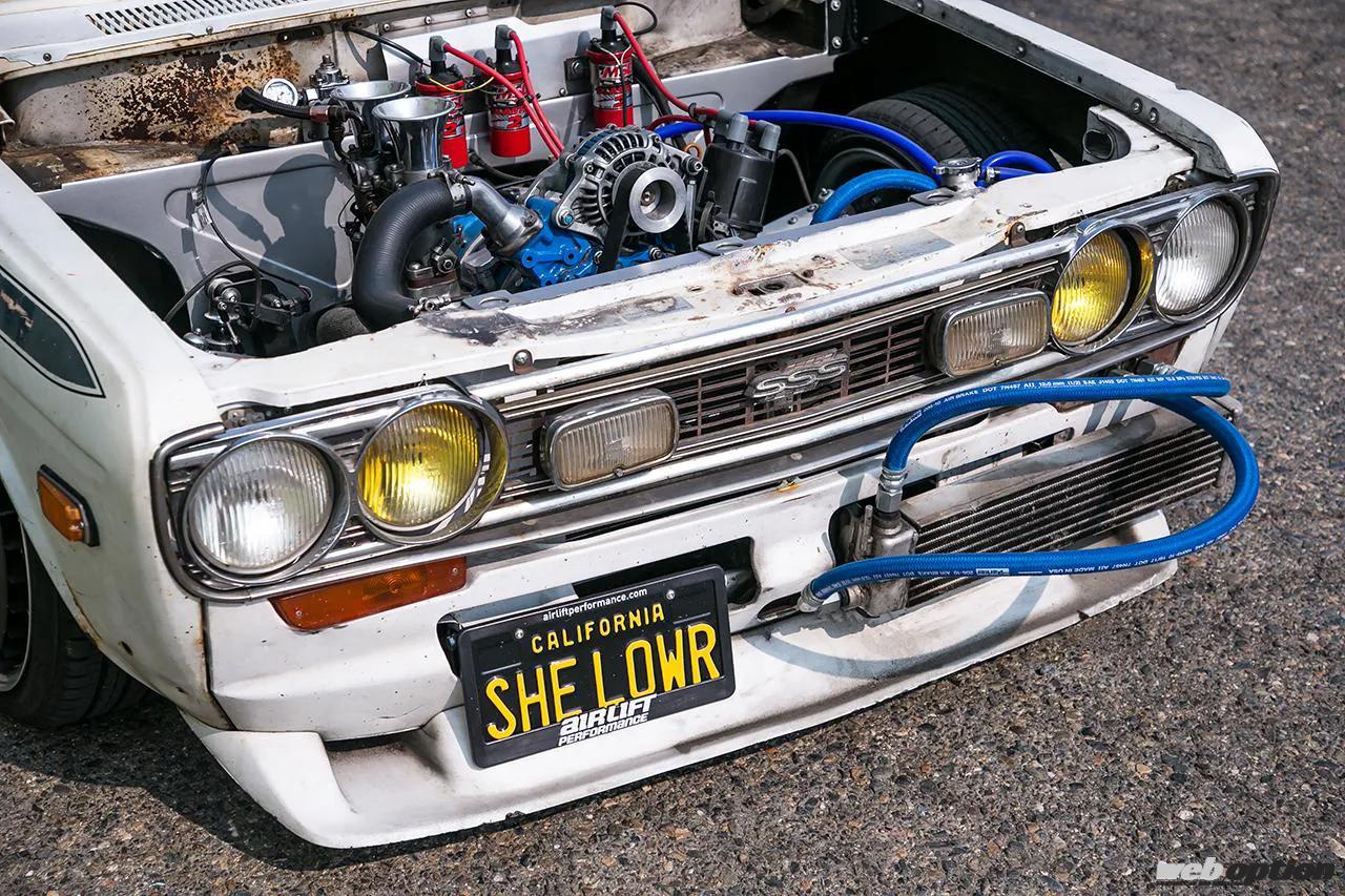 13bロータリー 昭和の名機⑦】スポーツユニットへと進化を続けたマツダ13B型