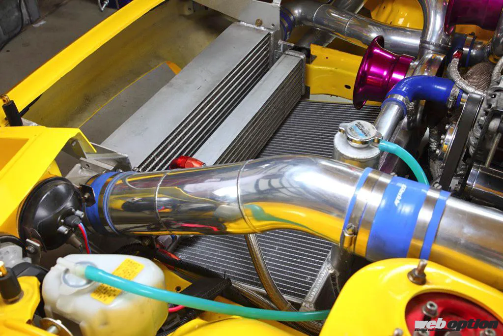 ロータリーエンジン 昭和の名機⑦】スポーツユニットへと進化を続けたマツダ13B型