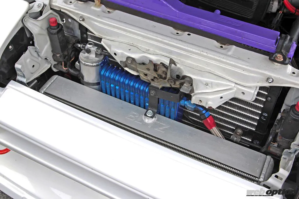 360馬力のAE86ターボ仕様が過激すぎる！」T518Zタービンで中速