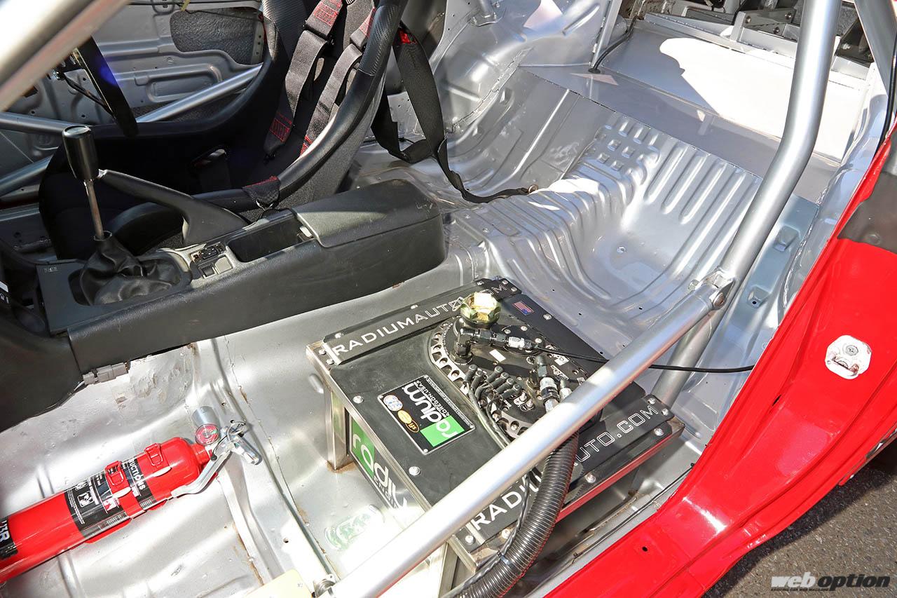 タイムアタックの未来を担う若者たちのリアル」Attack筑波のU29クラス