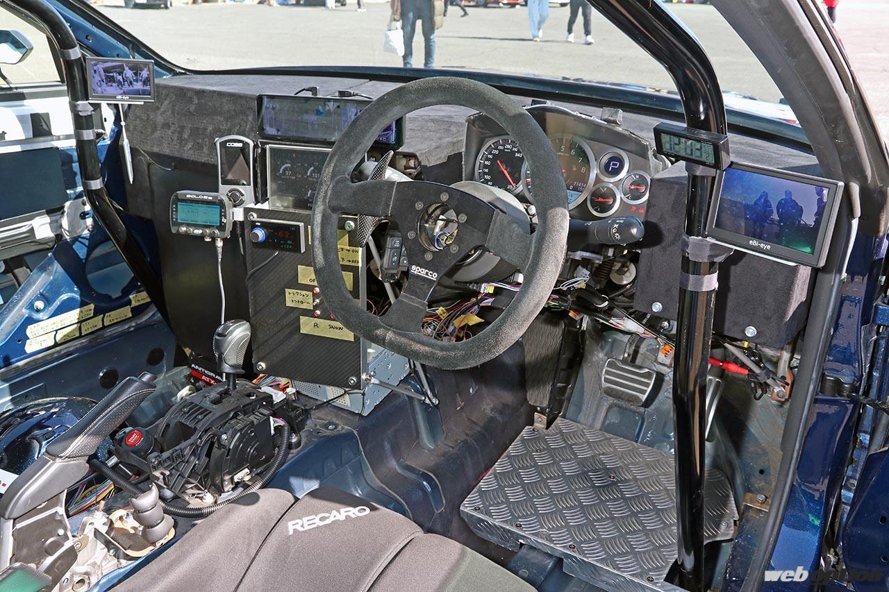 タイムアタックの未来を担う若者たちのリアル」Attack筑波のU29クラス