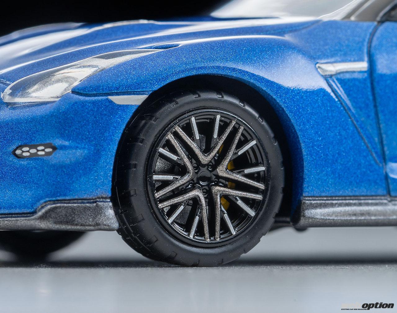 2025年仕様のプレミアムエディションを忠実再現！」トミーテックが