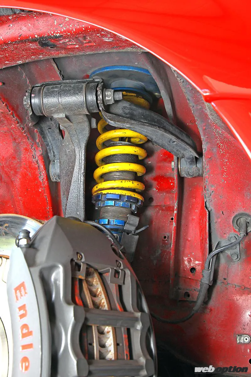 GT-Rに敗北は許されぬ！」BNR34の速さを徹底追求する名門ショップの技