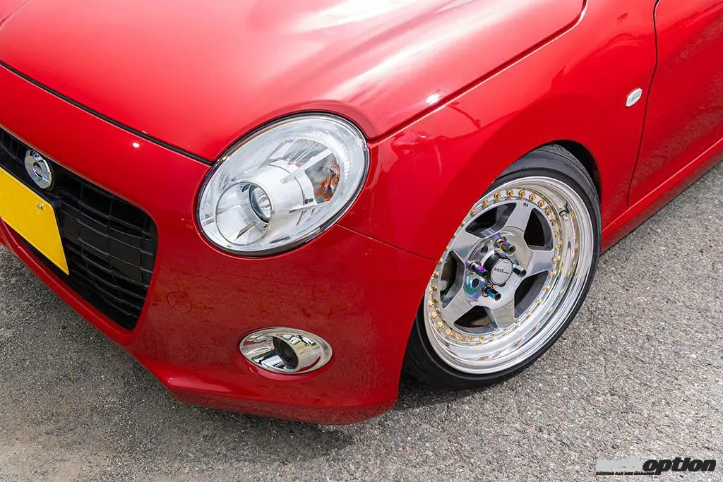 現行コペンでドシャコタンに挑戦！」軽自動車8台持ちのマニアが辿り着